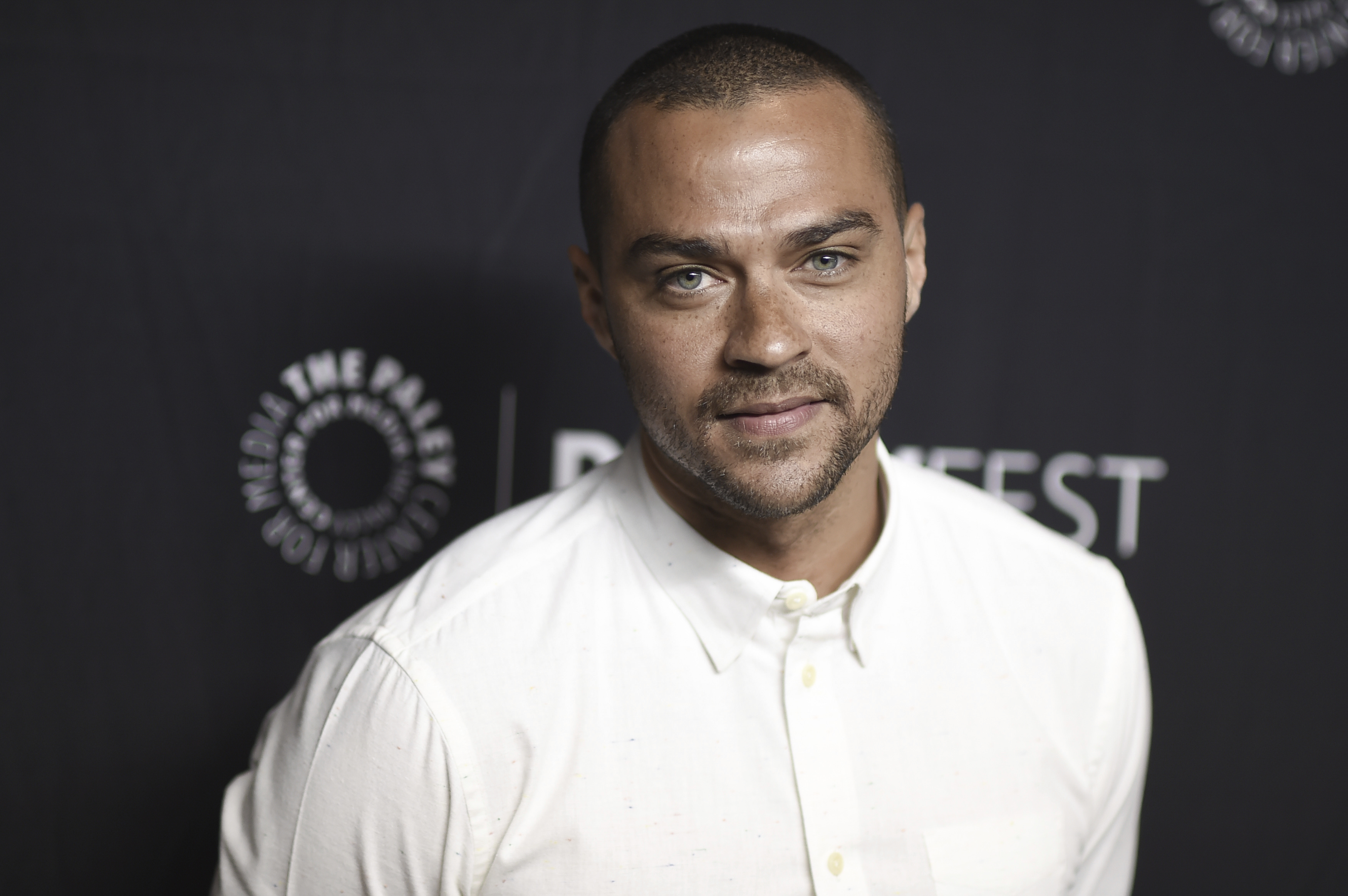 'Grey's Anatomy's' Jesse Williams files for divorce