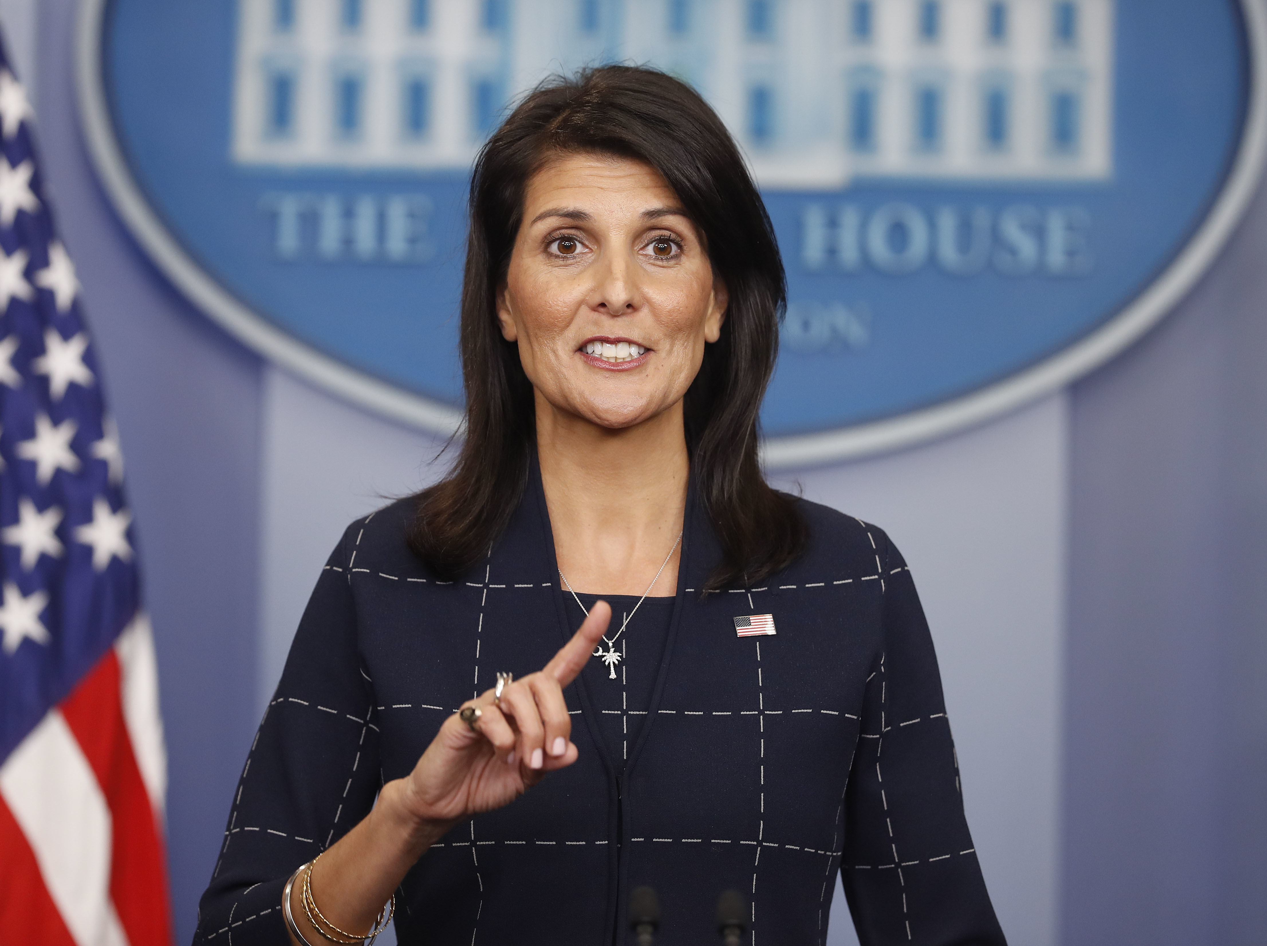 US urges new sanctions against South Sudan, Russia says 'no'