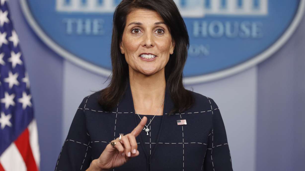 US urges new sanctions against South Sudan, Russia says 'no'