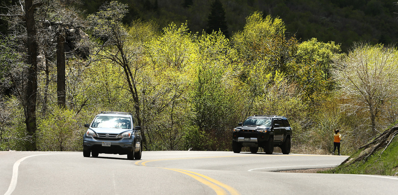 Trains, tunnels still 'on the table' for Cottonwood canyon transportation, officials say