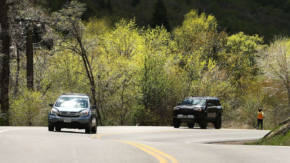 Canyon residents seek new town called Brighton