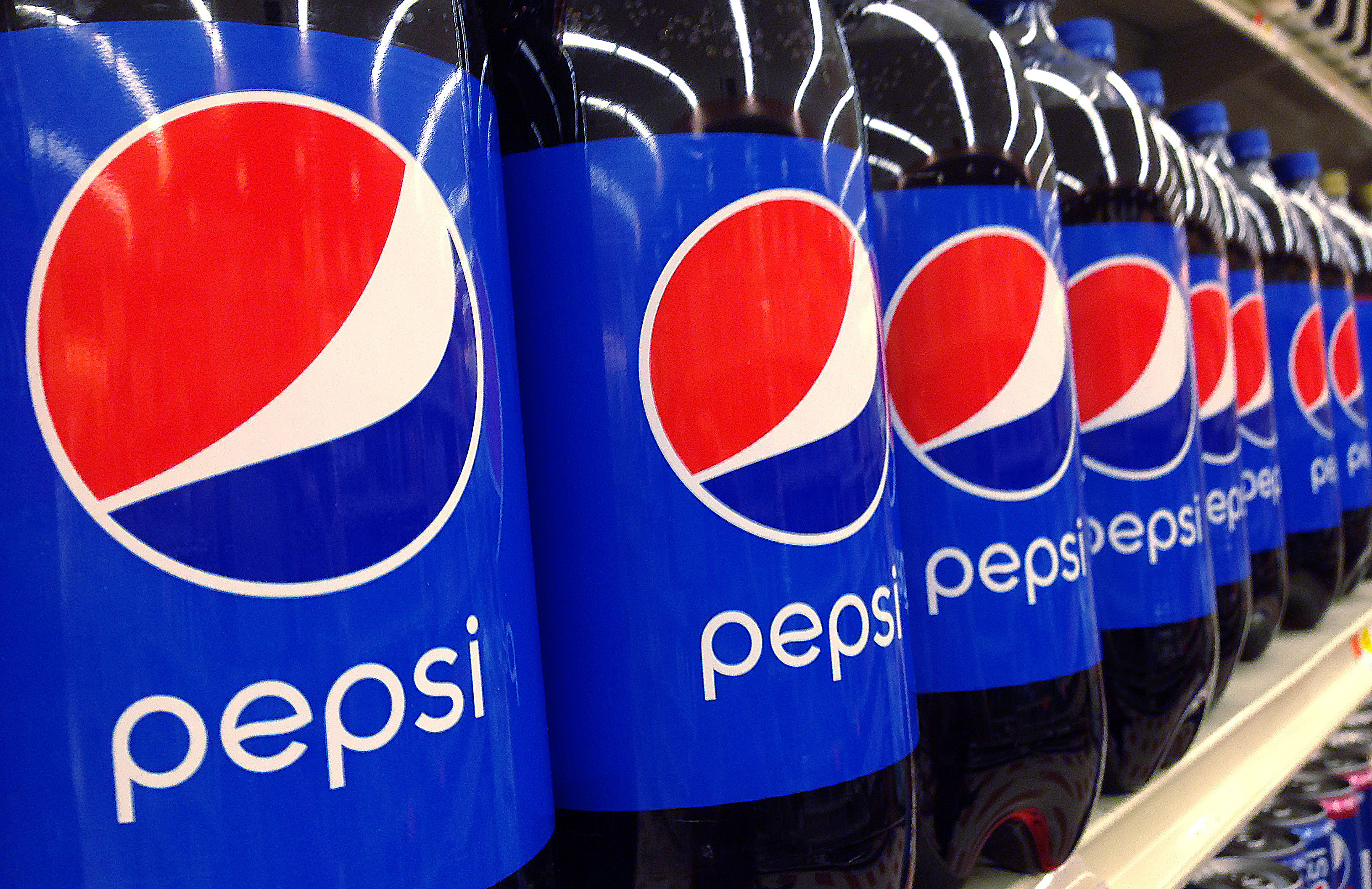 Higher prices help sales as PepsiCo works to adapt brands