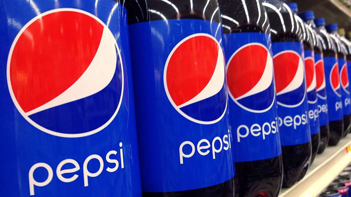 Higher prices help sales as PepsiCo works to adapt brands