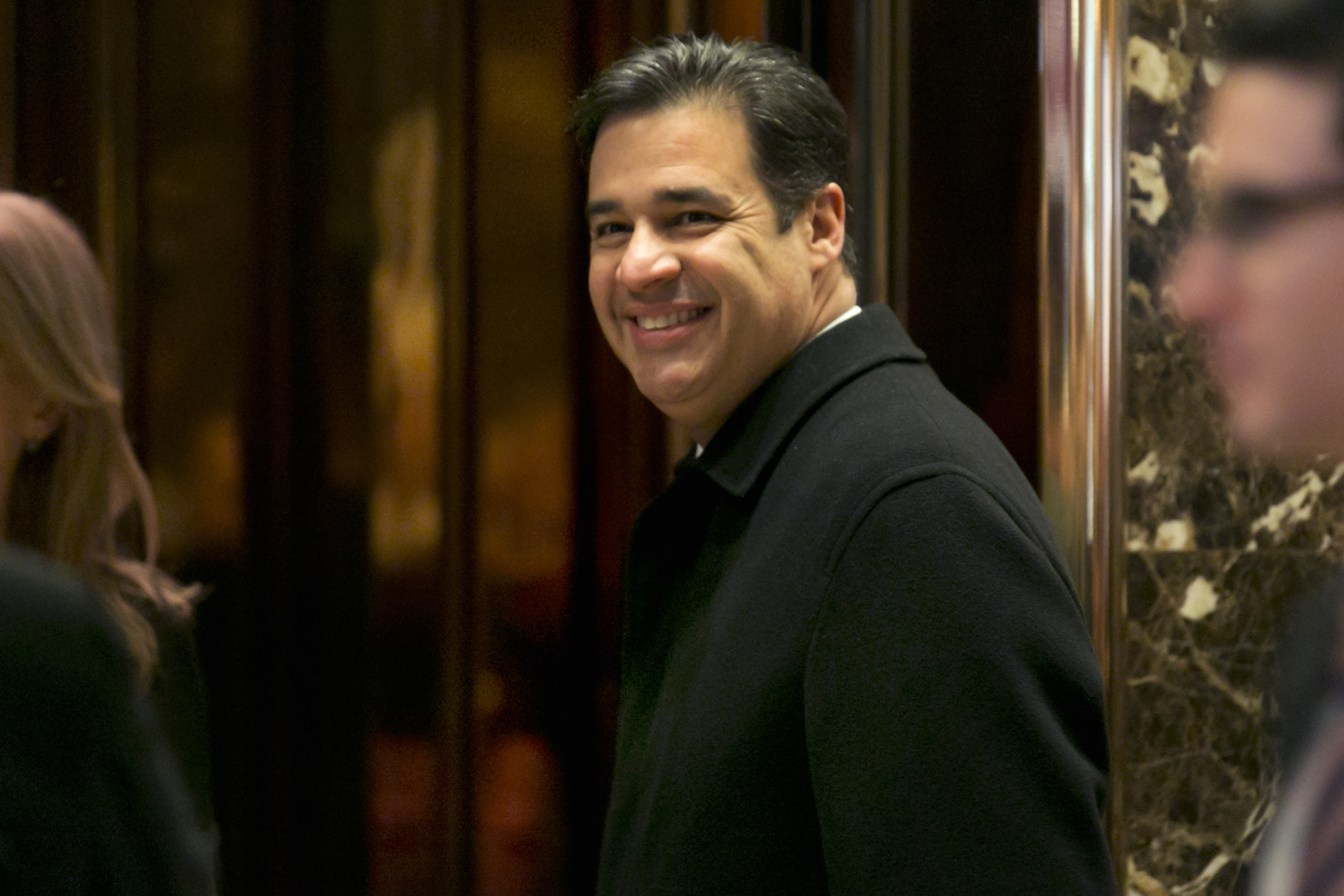 Idaho congressman: 'Nobody dies because they don't have access to health care'