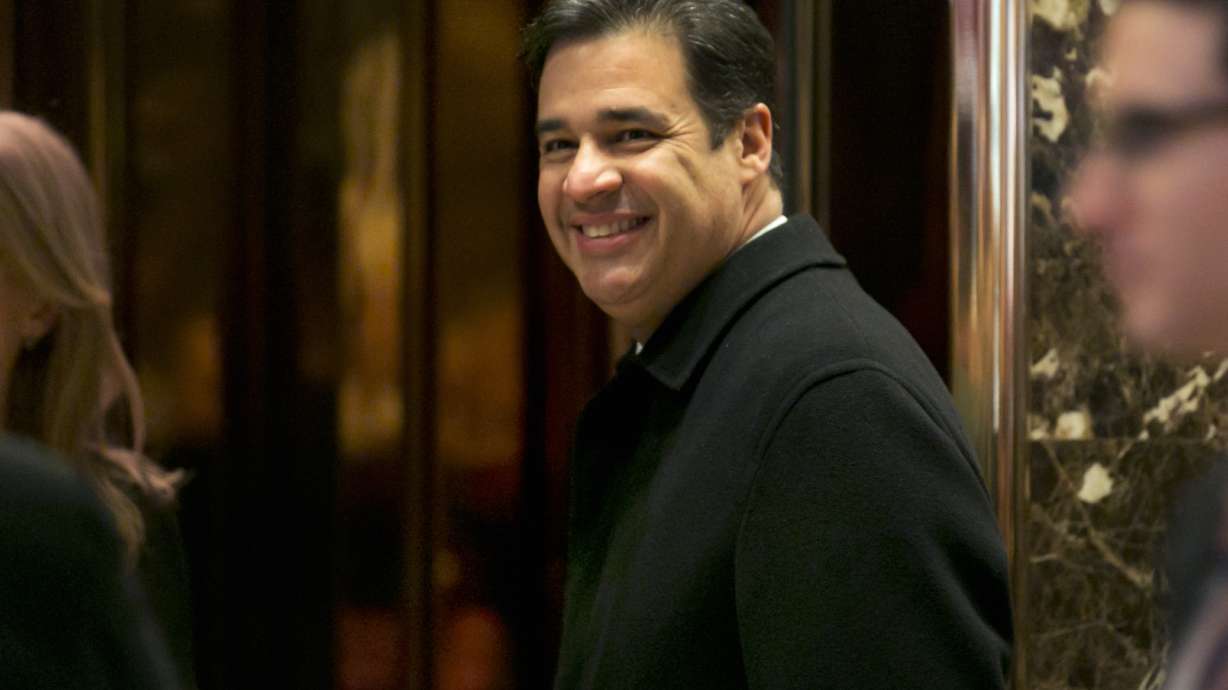 Idaho congressman: 'Nobody dies because they don't have access to health care'