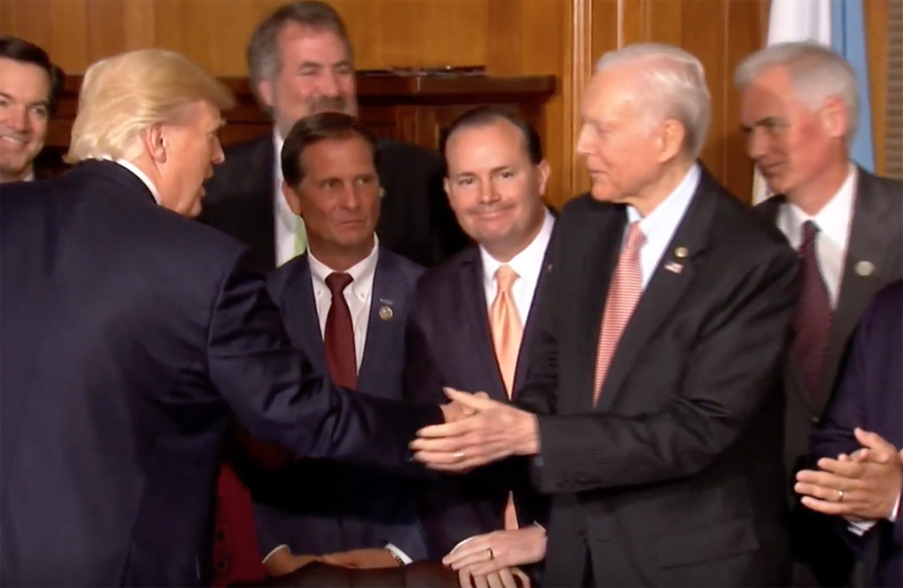 Photo: PBS News Hour, YouTube