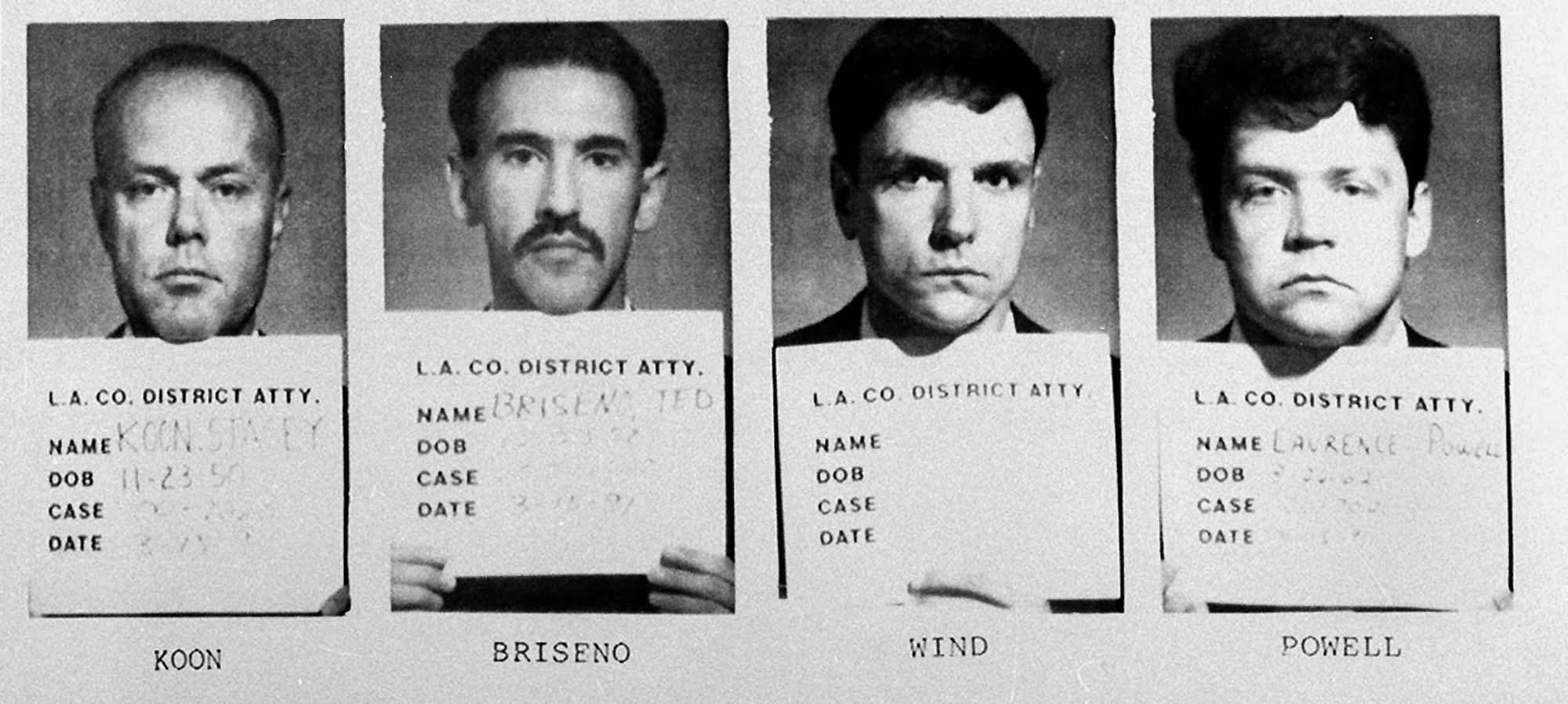A look at prominent figures in 1992 riot, where they are now
