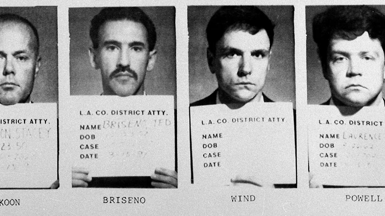 A look at prominent figures in 1992 riot, where they are now
