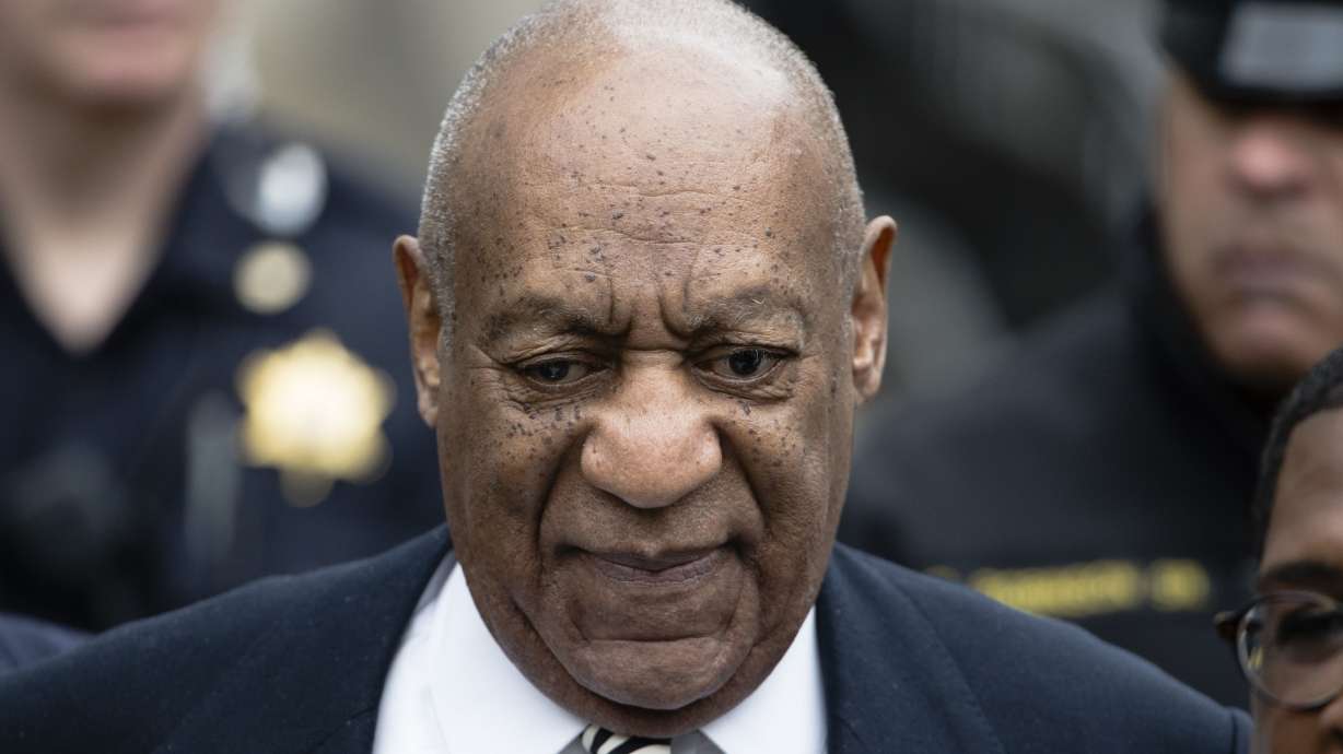 Cosby, daughter, lawyer speak out as sex assault trial looms