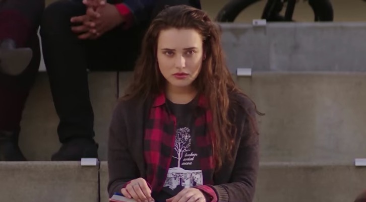 Netflix renews '13 Reasons Why' for second season