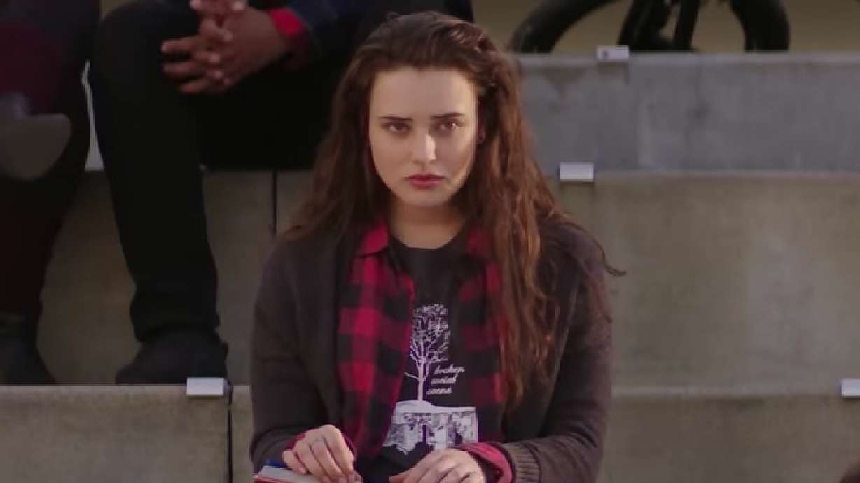 Study: Kids’ suicides spiked after Netflix’s ’13 Reasons’