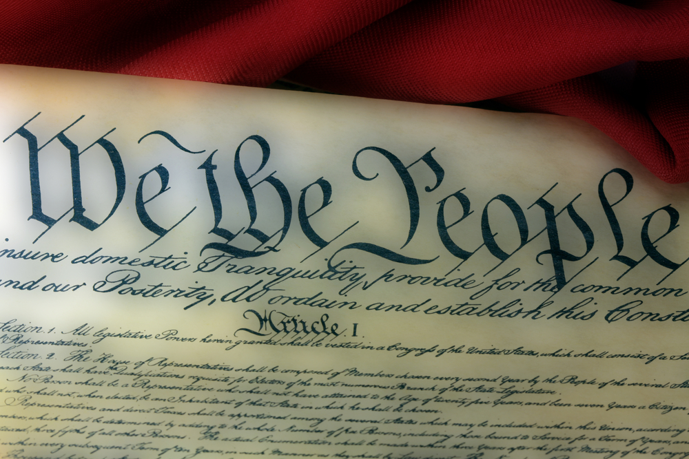 The First Amendment doesn't guarantee you the rights you think it does
