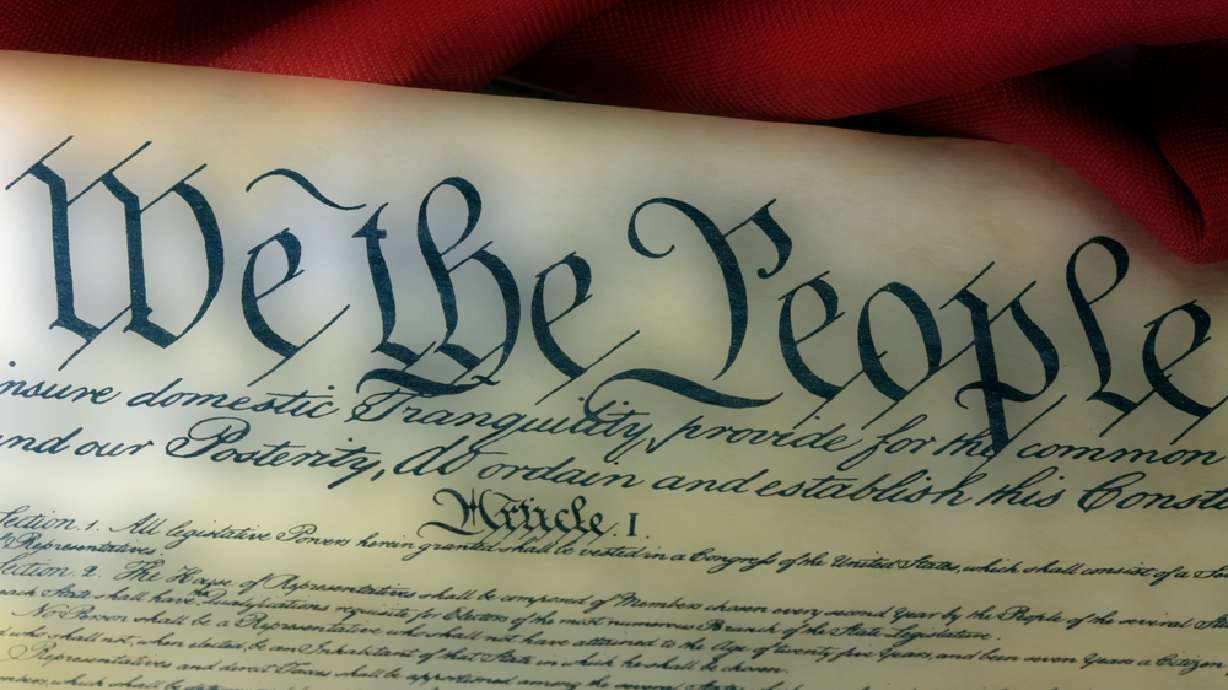 The First Amendment doesn't guarantee you the rights you think it does