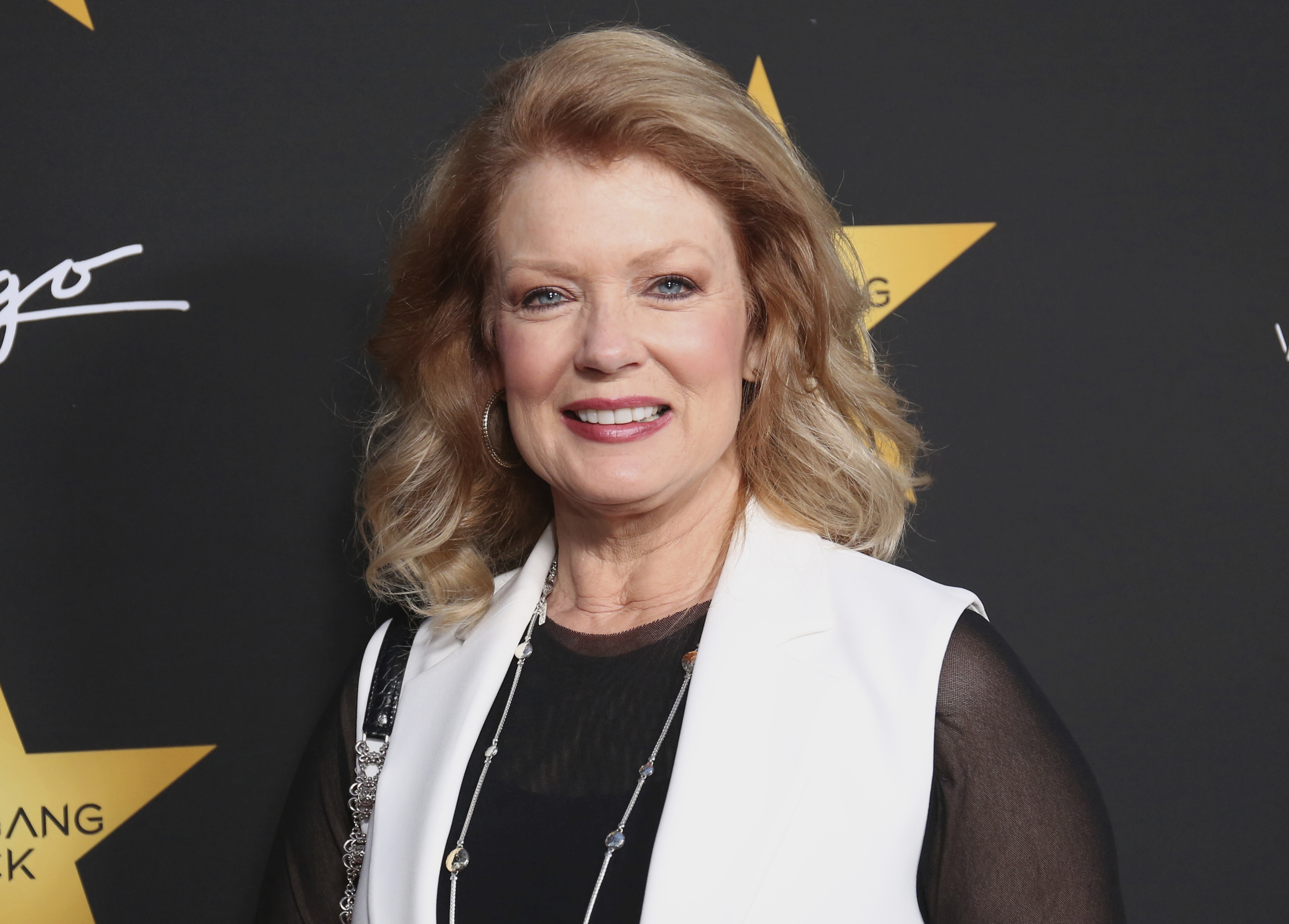 The stars shined for Mary Hart; now Daytime Emmys will too