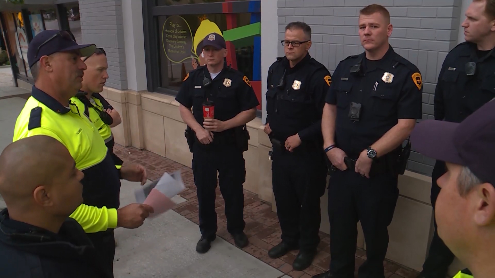 Photo: Tanner Siegworth, KSL TV