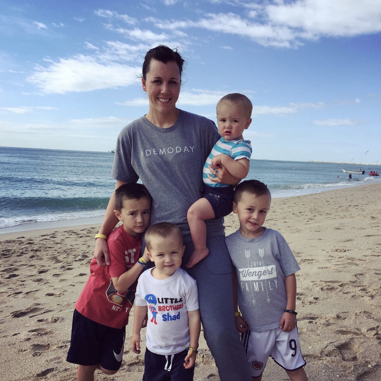 (Photo: Courtesy of Tara Hendriksen)