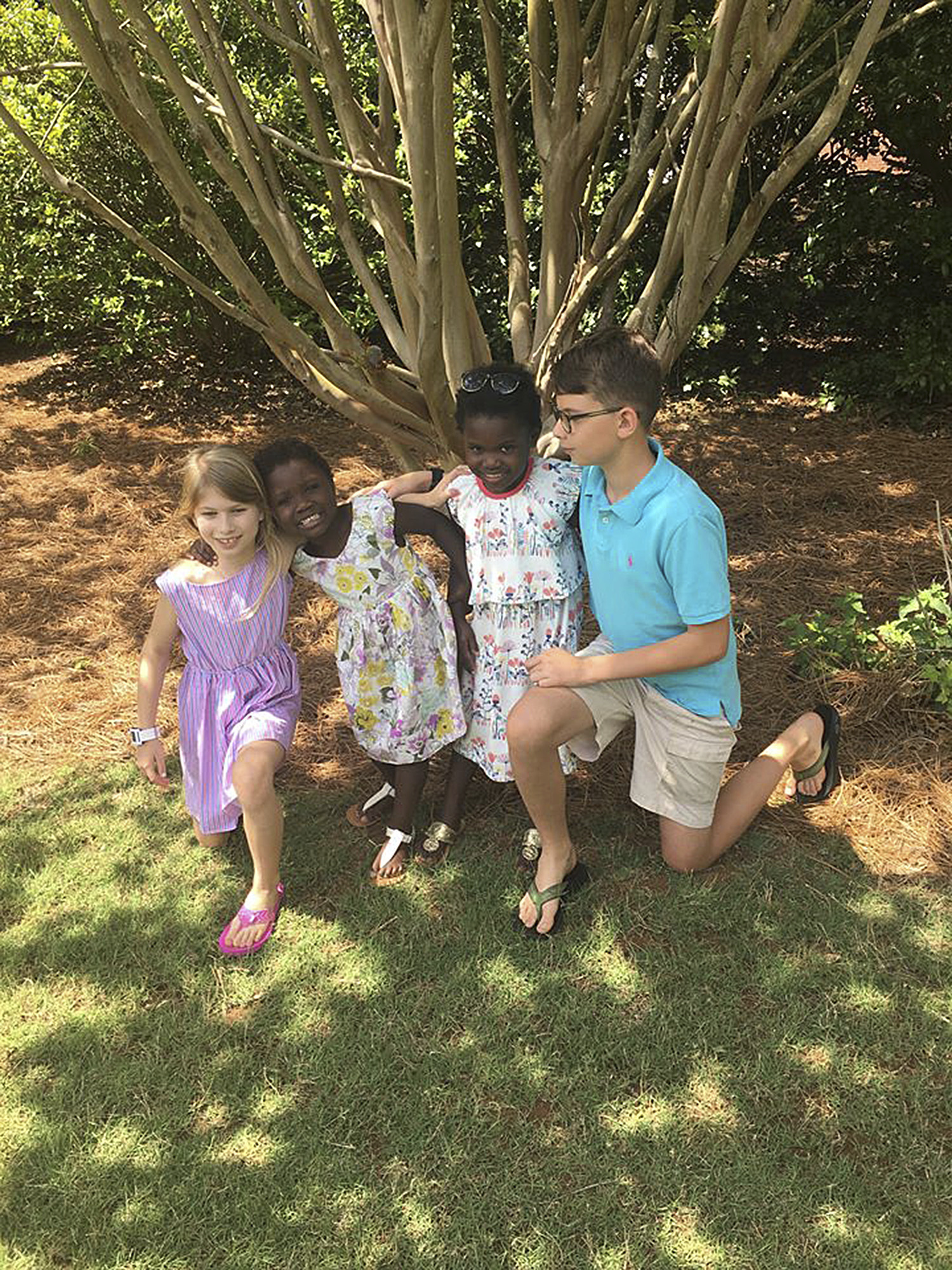 As number of adoptions drops, many US agencies face strains