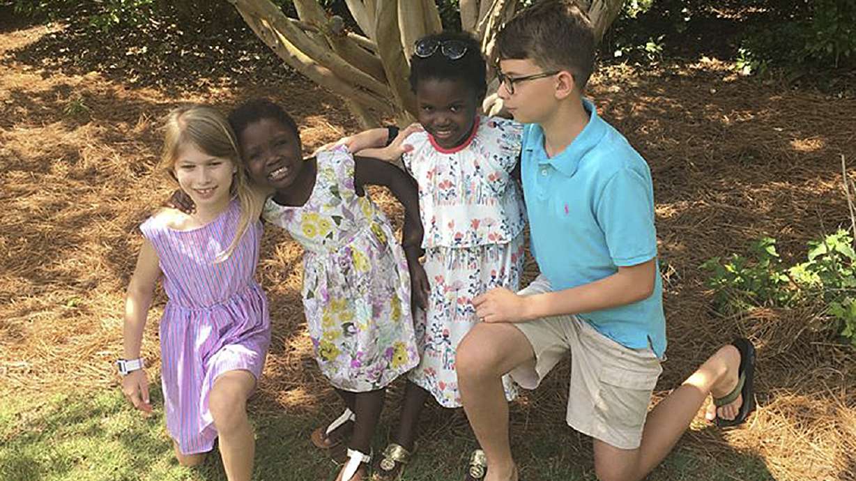 As number of adoptions drops, many US agencies face strains