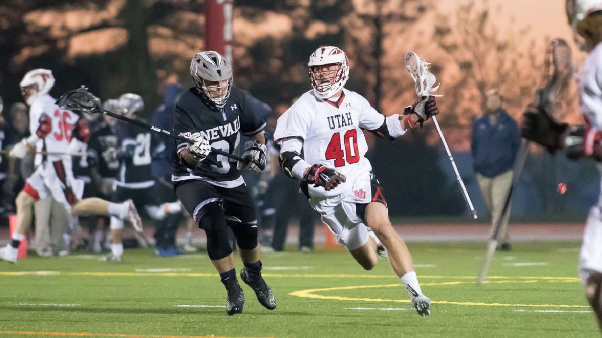 Sources: Utes to vote on adding lacrosse as athletic department's 8th men's sport