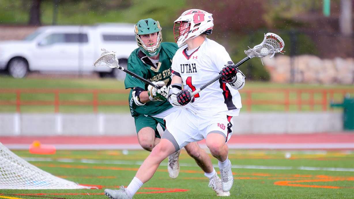 Utah lacrosse caps historic turnaround with 1st national postseason berth since 2005