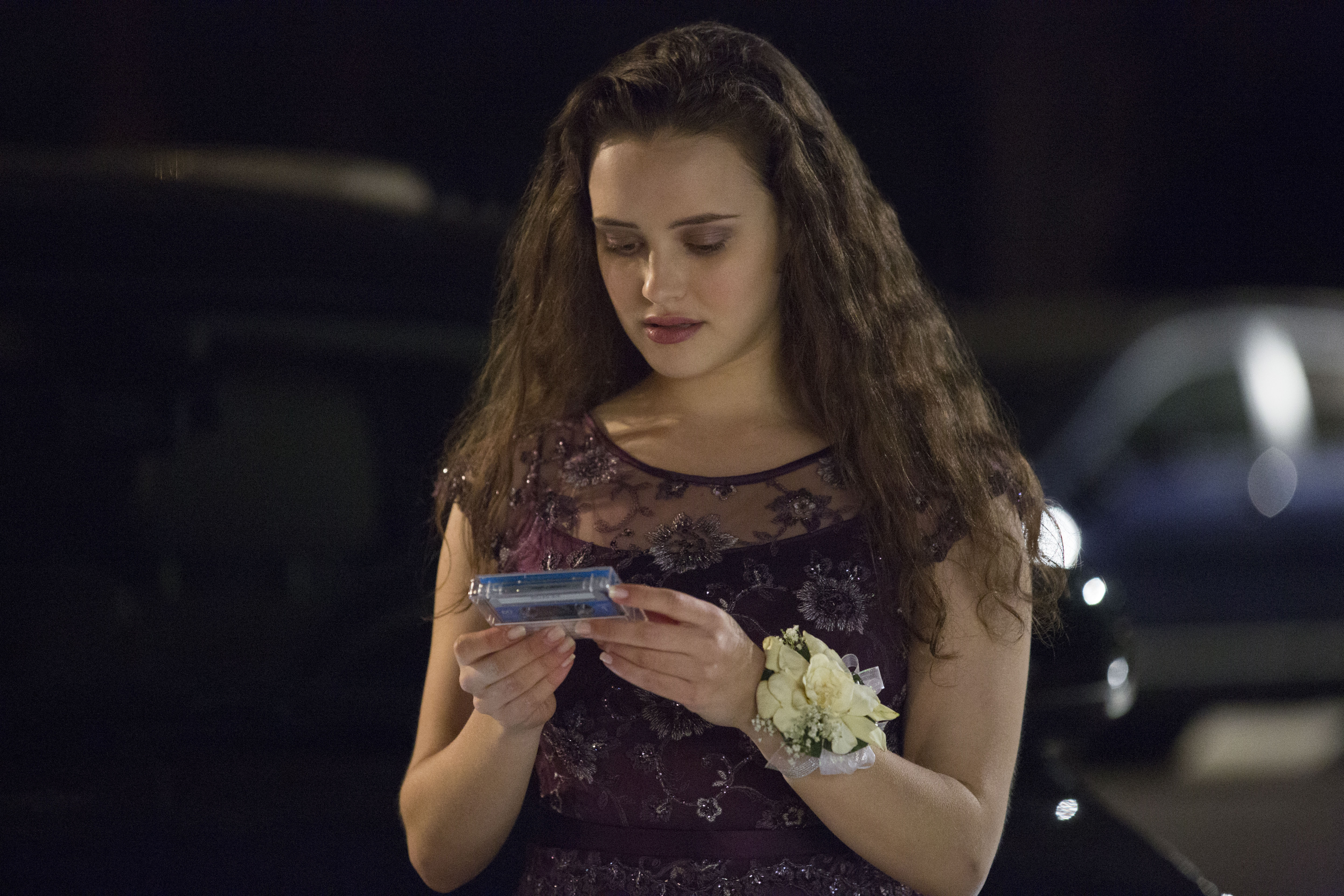 Netflix responds to '13 Reasons' critics with more warnings