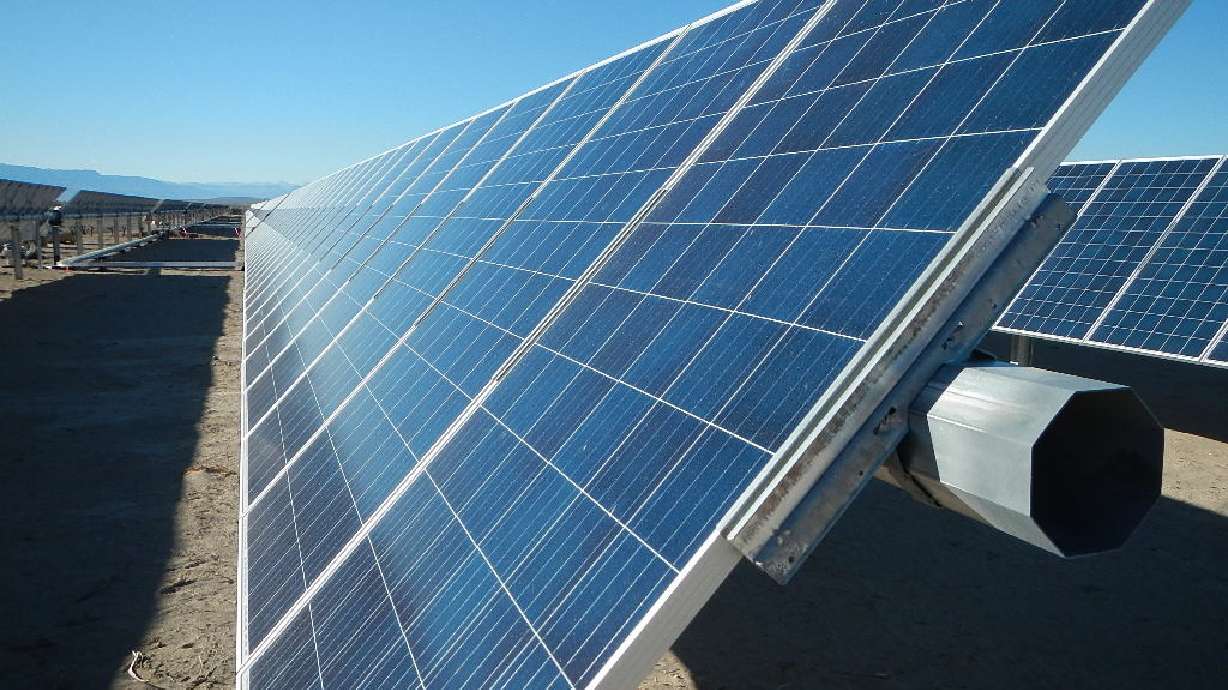 State hopes to help solar energy consumers avoid pitfalls, fraud