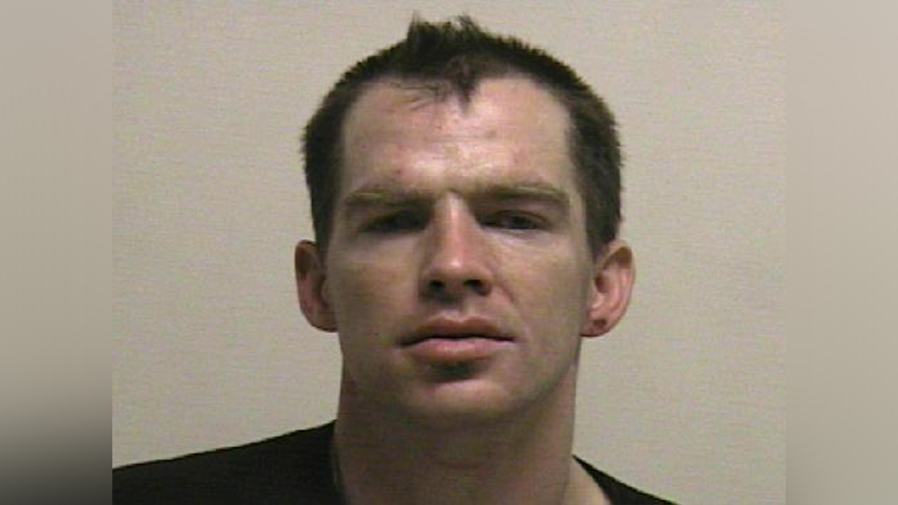 Aaron Michael Gudmundson, 34. (Photo: Utah County Jail)