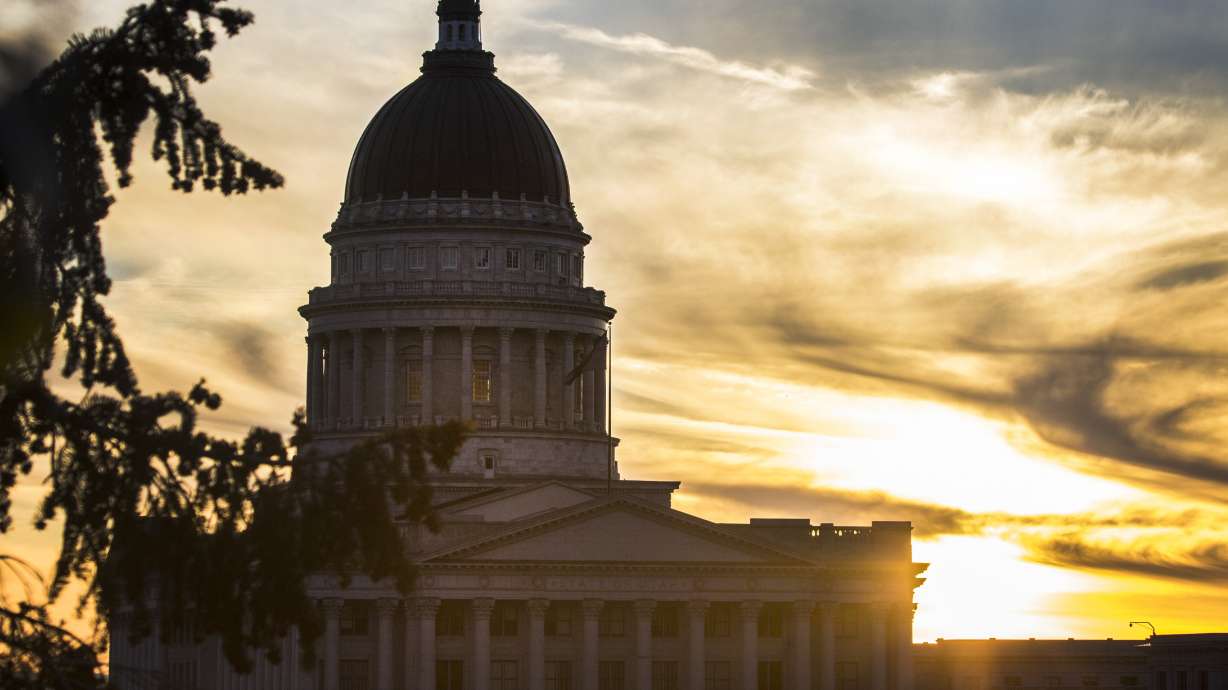 3 ways a government shutdown could affect Utah