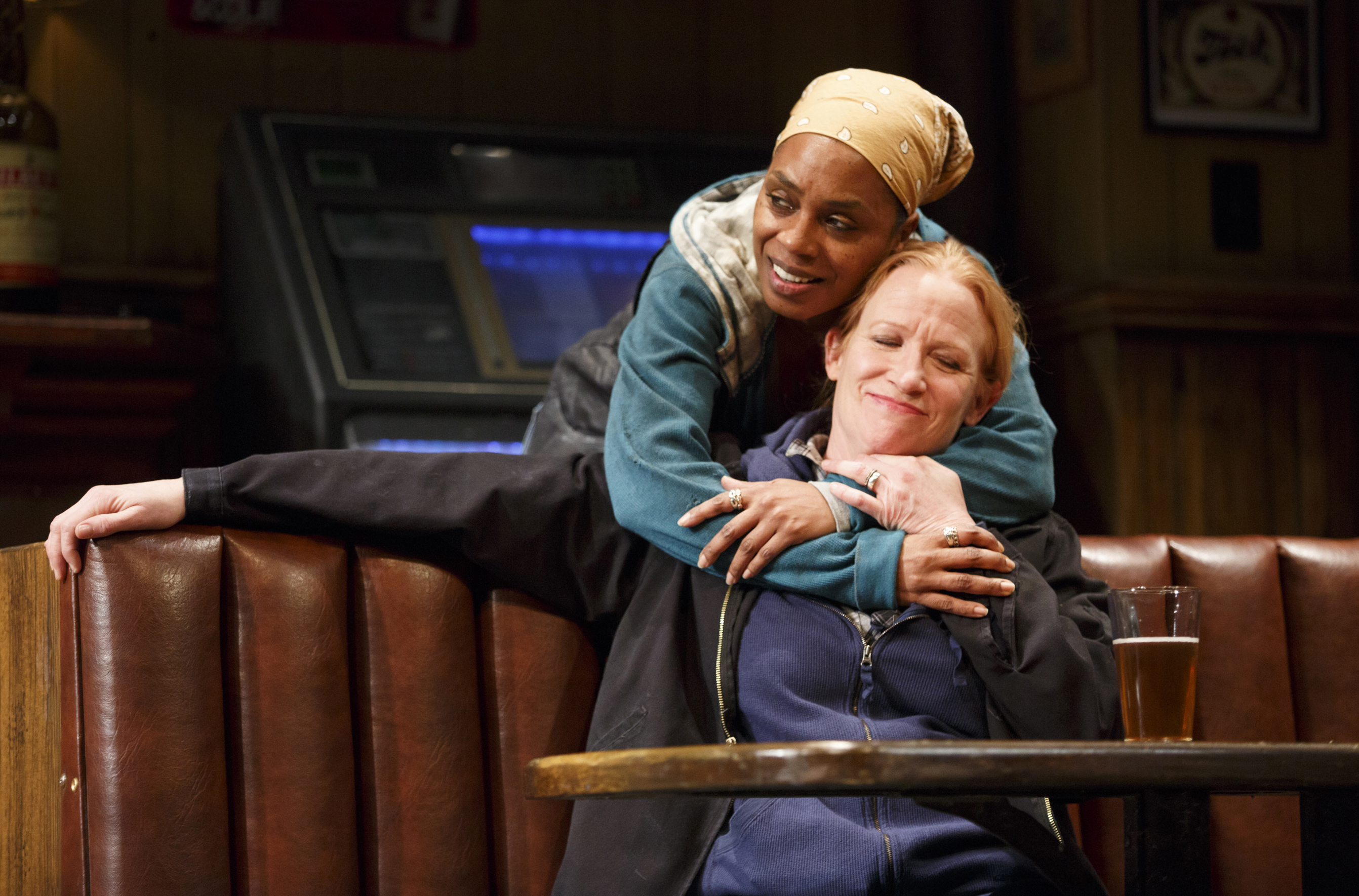 Select list of nominees for 2017 Tony Awards