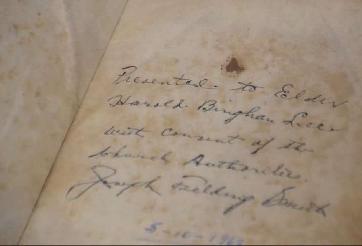 Photo: Sam Penrod, KSL TV