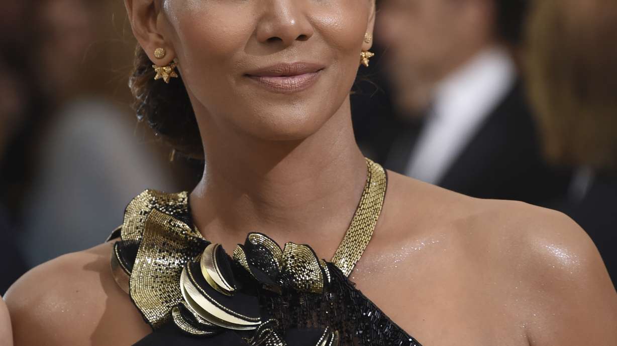 Halle Berry to appear on VH1 show celebrating moms