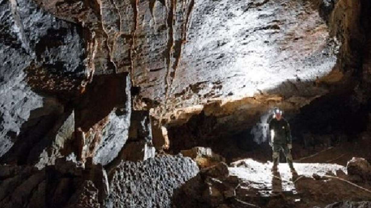 Why you should visit one of Utah's 8 national monuments this year