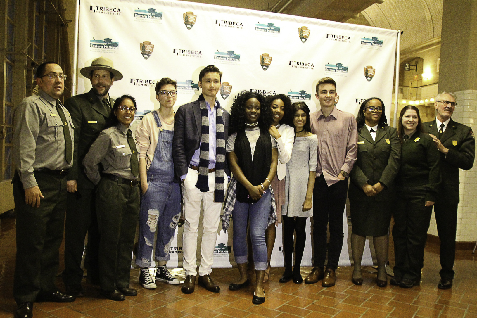 Photo courtesy of Sunshine Sachs