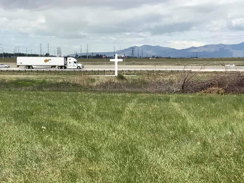 Photo: Jay Dortzbach, KSL TV