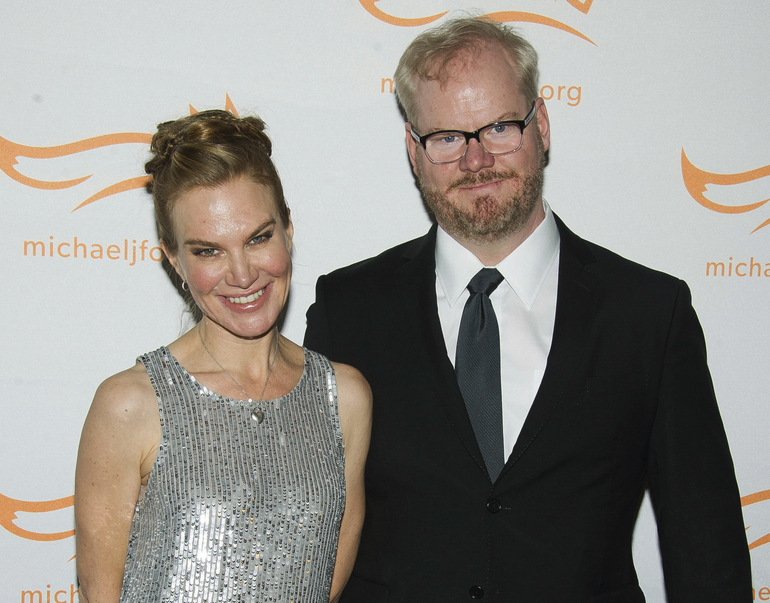 Comedian Jim Gaffigan's wife Jeannie has brain tumor surgery