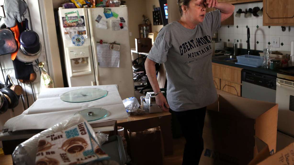Levee breaks, river closure latest fallout from flooding