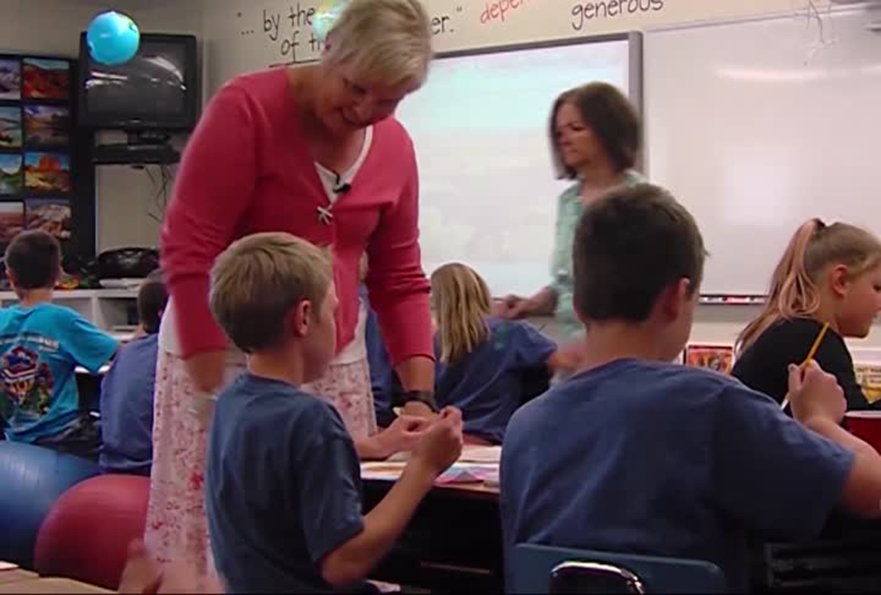 Labels, changing measurements impede failing schools' turnaround, educators say