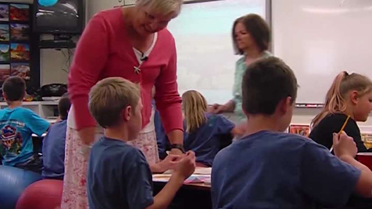 Hopes too high for teacher pay raises? 'There isn't the money everyone thinks there is,' Senate leader says