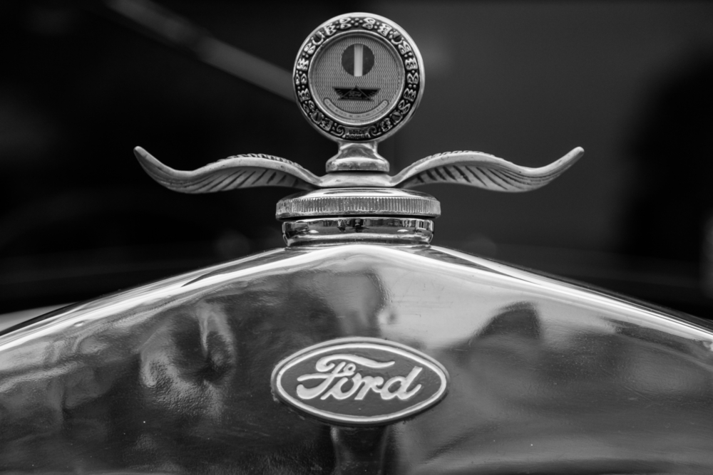 Top 5 Ford Bronco models