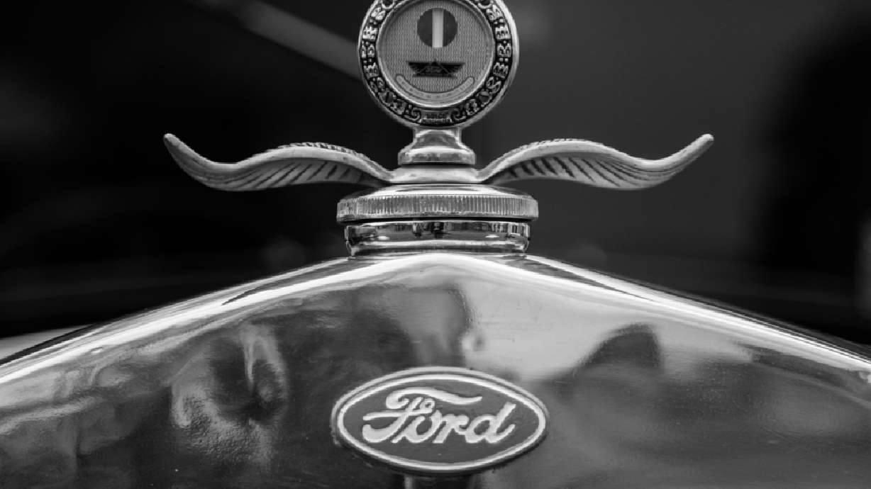 Top 5 Ford Bronco models