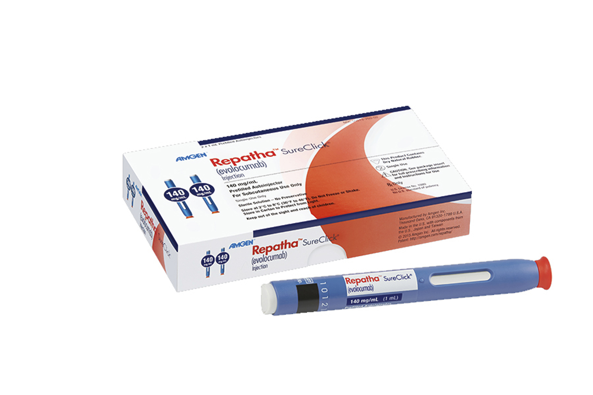 New deals for drugs: No heart attack or your money back