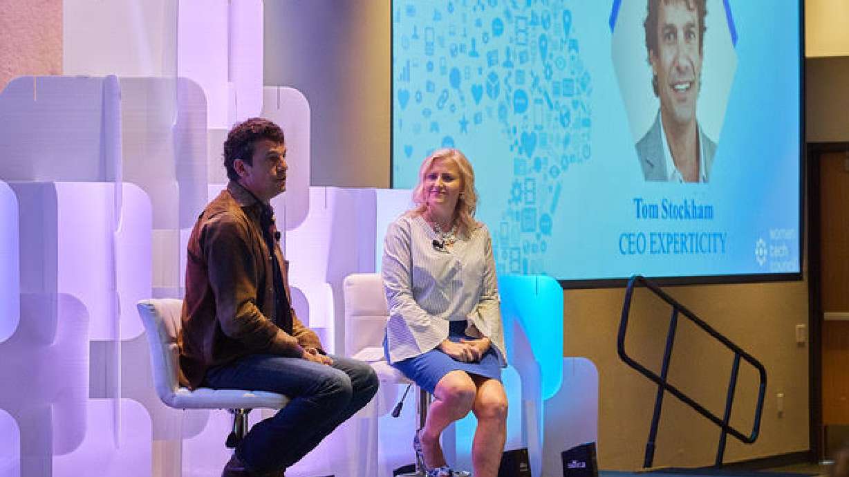 Utah tech companies take talent-first road to diversity