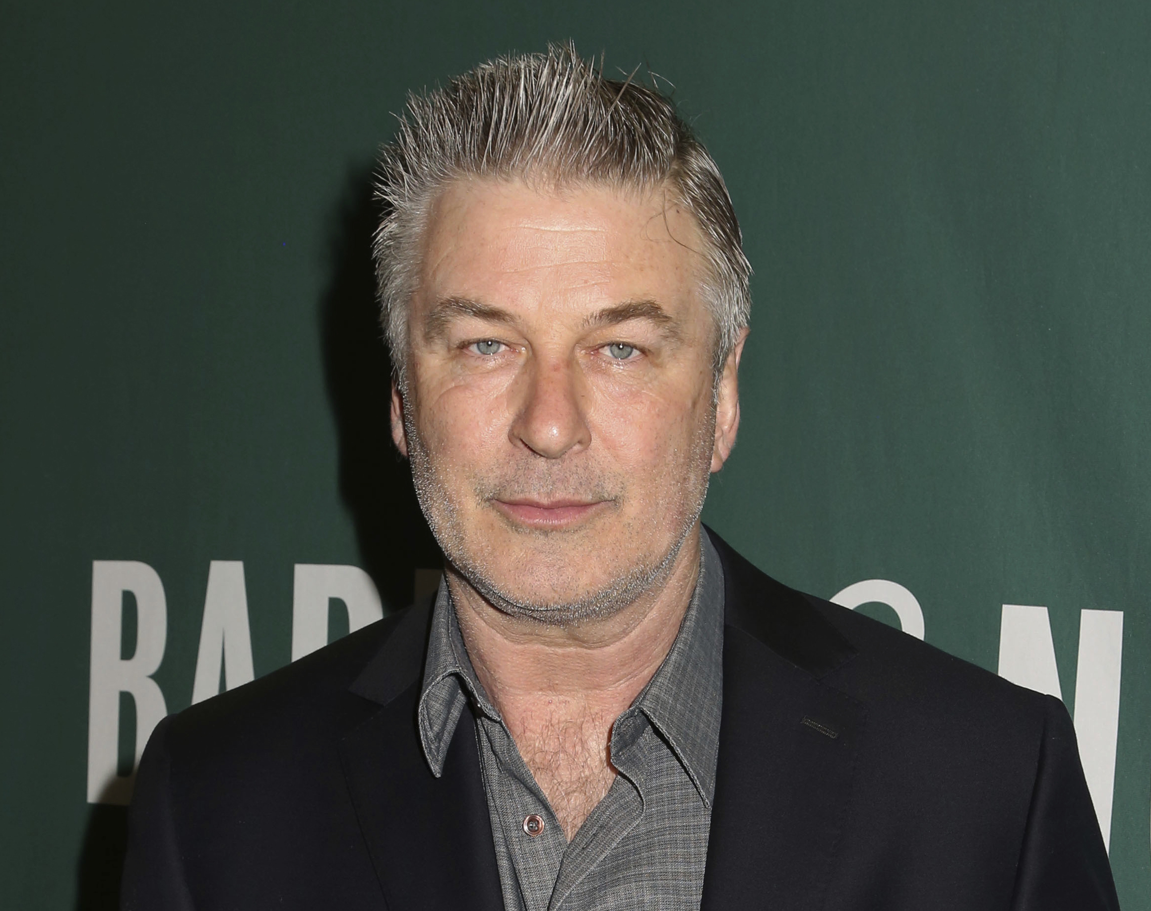 Alec Baldwin: Trump is 'Saturday Night Live' head writer