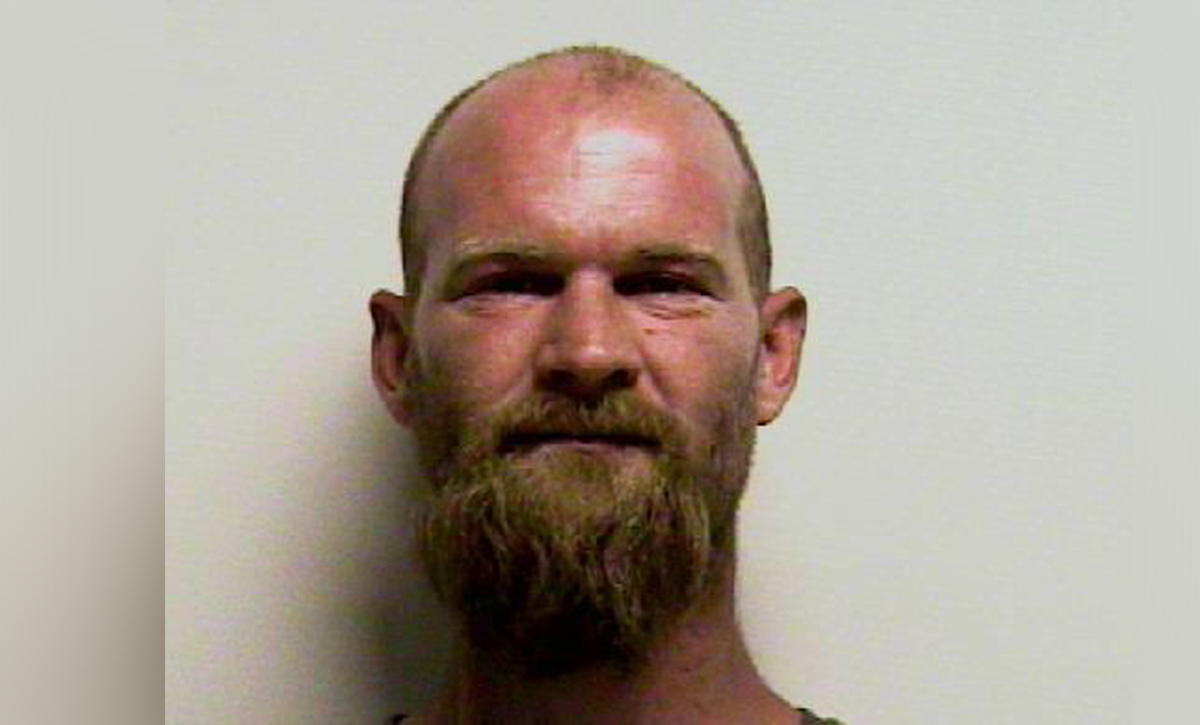 Body of man missing since April 2017 found