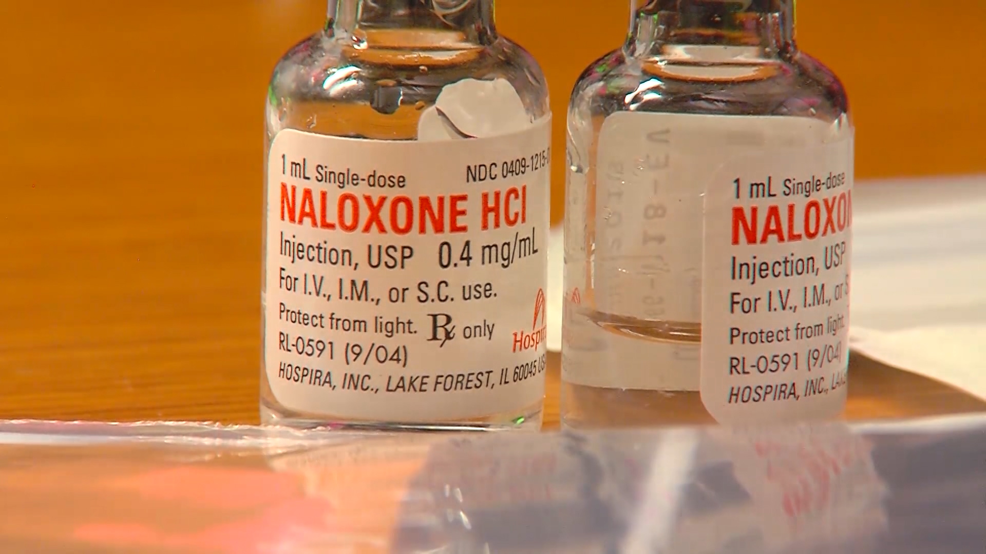 Salt Lake County resource fair to offer free Naloxone kits