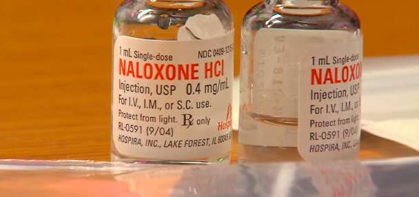 Salt Lake County resource fair to offer free Naloxone kits