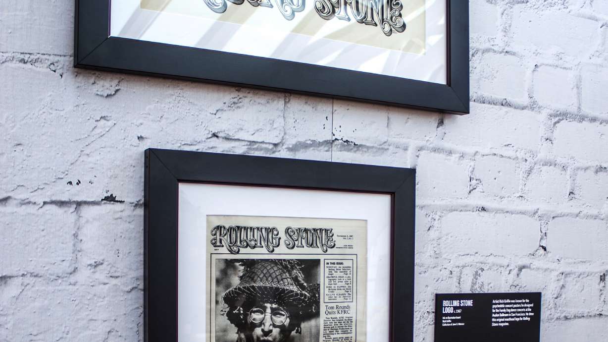 Wenner reflects on Rolling Stone at 50