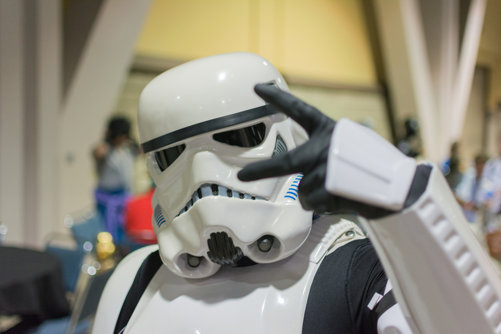 May the Fourth be with you: 7 'Star Wars' day events in the Salt Lake City area