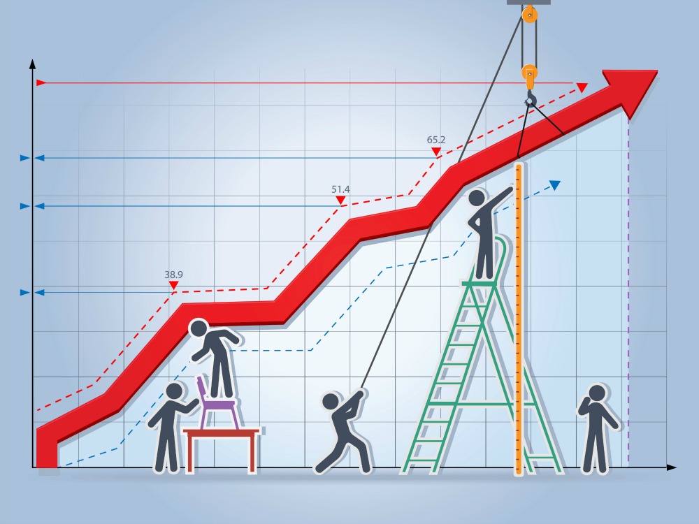 Top 10 fastest growing occupations in Utah