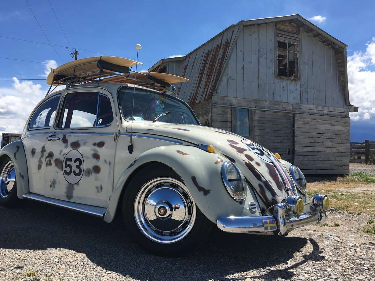 Photo credit: Jeanne Wheeler